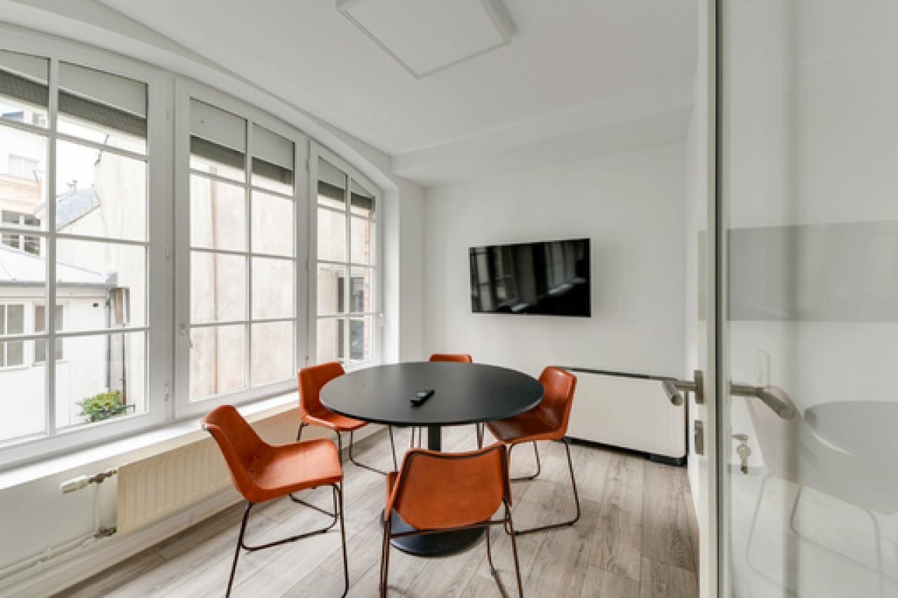 Coworking Paris 6m² Location coworking Paris OLBUR2310149 0
